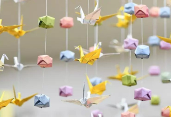Atelier Origami Miniature 336x231
