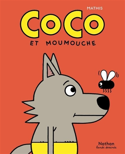 IMAGE Coco et moumouche